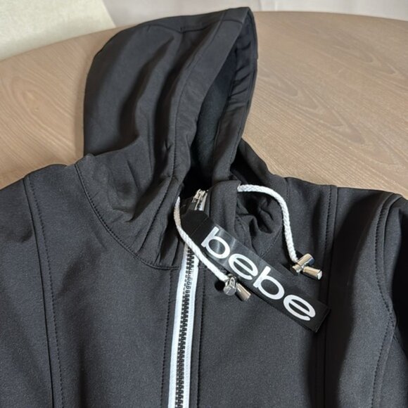 Brand New Bebe Sport Jacket - Picture 4 of 6